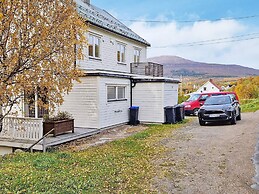 4 Person Holiday Home in Tennevoll