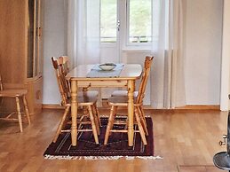 4 Person Holiday Home in Tennevoll