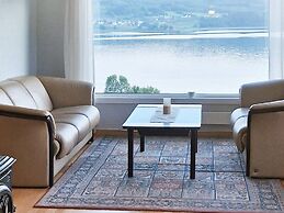 4 Person Holiday Home in Tennevoll