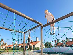 6 Person Holiday Home on a Holiday Park in Saeby