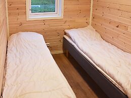 6 Person Holiday Home in Maloy