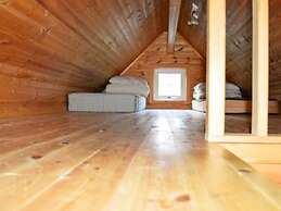 6 Person Holiday Home in Maloy