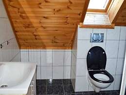 6 Person Holiday Home in Maloy