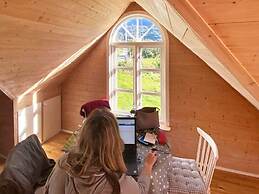 6 Person Holiday Home in Maloy