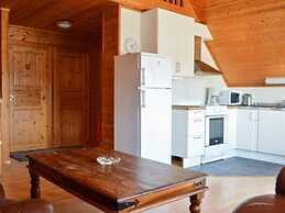 6 Person Holiday Home in Maloy