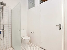 6 Person Holiday Home on a Holiday Park in Saeby