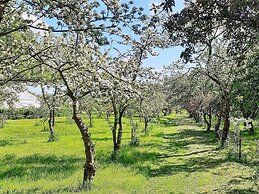 6 Person Holiday Home on a Holiday Park in Saeby