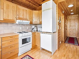 6 Person Holiday Home in Anneland