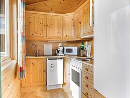 6 Person Holiday Home in Anneland