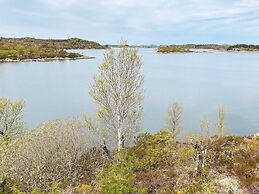 6 Person Holiday Home in Anneland