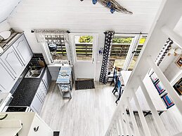 6 Person Holiday Home in Anneland