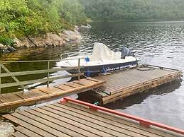 6 Person Holiday Home in Anneland