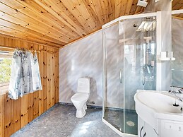 6 Person Holiday Home in Anneland