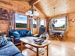 6 Person Holiday Home in Anneland