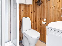 6 Person Holiday Home in Anneland