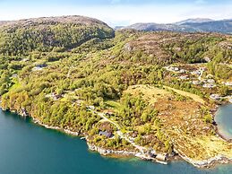 6 Person Holiday Home in Anneland