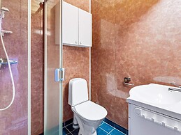 6 Person Holiday Home in Anneland