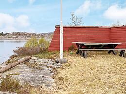 6 Person Holiday Home in Anneland