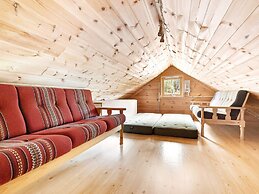 6 Person Holiday Home in Anneland