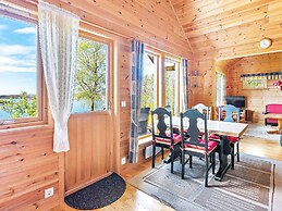 6 Person Holiday Home in Anneland