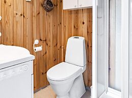 6 Person Holiday Home in Anneland