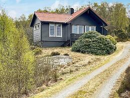 6 Person Holiday Home in Anneland