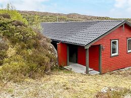 6 Person Holiday Home in Anneland