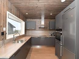 12 Person Holiday Home in Idre
