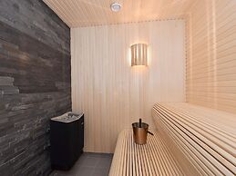 12 Person Holiday Home in Idre