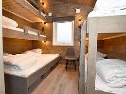 12 Person Holiday Home in Idre