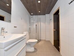 12 Person Holiday Home in Idre