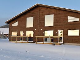 12 Person Holiday Home in Idre