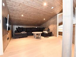 12 Person Holiday Home in Idre