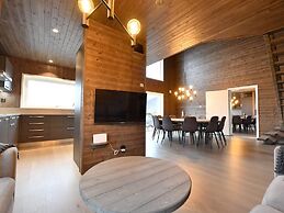 12 Person Holiday Home in Idre