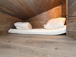 12 Person Holiday Home in Idre