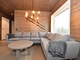 12 Person Holiday Home in Idre