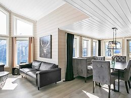 8 Person Holiday Home in Valldal
