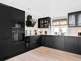 8 Person Holiday Home in Valldal