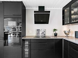 8 Person Holiday Home in Valldal