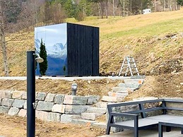 8 Person Holiday Home in Valldal