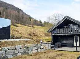 8 Person Holiday Home in Valldal