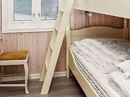 8 Person Holiday Home in Valldal