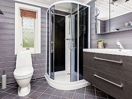 8 Person Holiday Home in Valldal