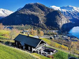 8 Person Holiday Home in Valldal