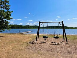 5 Person Holiday Home in Morlunda