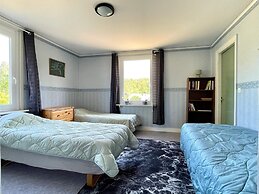 5 Person Holiday Home in Morlunda