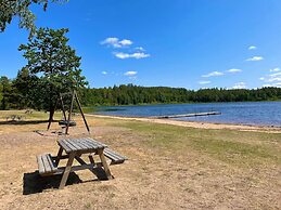 5 Person Holiday Home in Morlunda