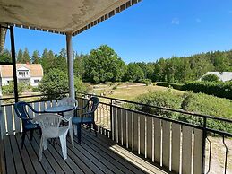5 Person Holiday Home in Morlunda