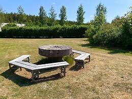5 Person Holiday Home in Morlunda