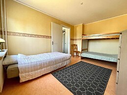 5 Person Holiday Home in Morlunda